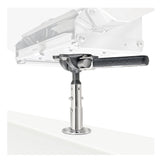Magma Single Locking Surface Socket wLeveLock Mount