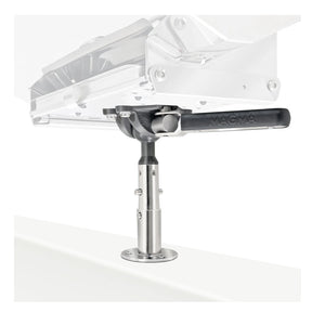 Magma Single Locking Surface Socket wLeveLock Mount