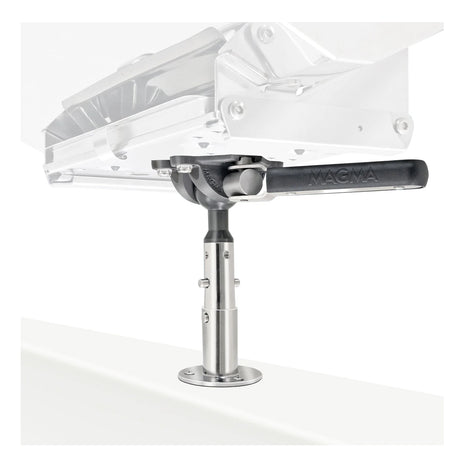 Magma Single Locking Surface Socket wLeveLock Mount