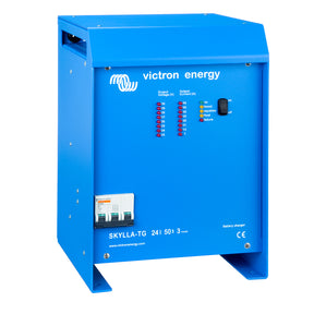 Victron Skylla  24100 TG Charger  230V