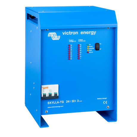 Victron Skylla  24100 TG Charger  230V