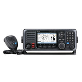 Icom M605 Fixed Mount 25W VHF wColor Display  AIS