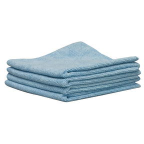 Presta Edgeless Microfiber Cloths  5 Pack
