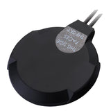 Siren Marine Remote Cellular  GPS Antenna  Adhesive Mount Puck
