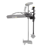 Humminbird MEGA Live TargetLock Adapter Kit  Ultrex 45 52  MEGA Live Transducer Not Included