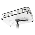 Magma Rectangle Party Table wLeveLock Mount