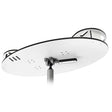 Magma Elliptical Party Table wLeveLock Mount