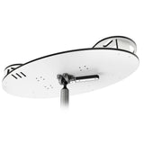Magma Elliptical Party Table wLeveLock Mount