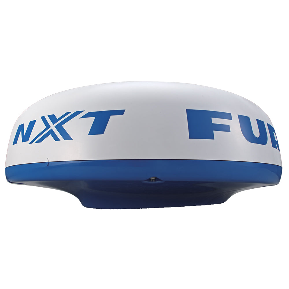 Furuno DRS4DNXT Doppler Radar  No Cable