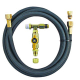 Magma LPG Propane Low Pressure Hose Conversion Kit