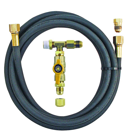 Magma LPG Propane Low Pressure Hose Conversion Kit