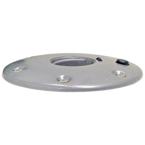 Magma Pedestal Base fPedestal Mount