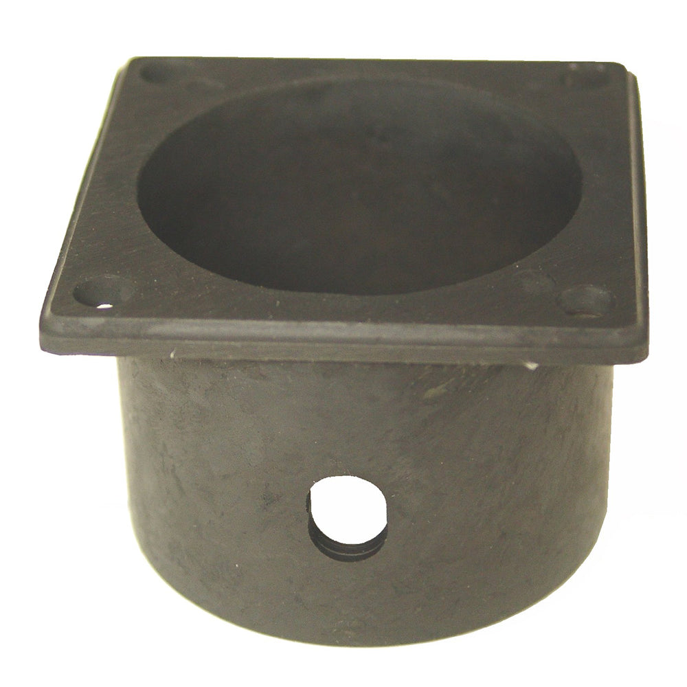 Magma Pedestal Cap fPedestal Mount
