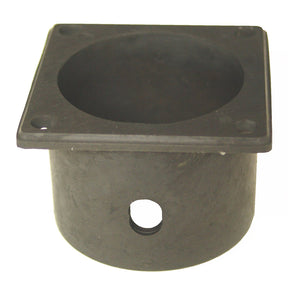 Magma Pedestal Cap fPedestal Mount