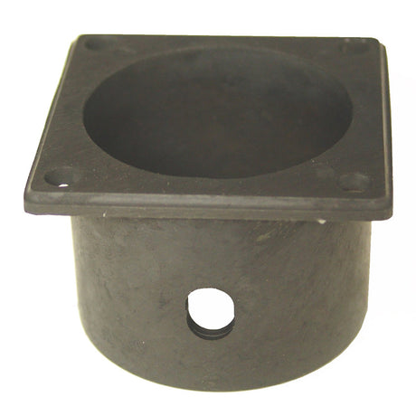 Magma Pedestal Cap fPedestal Mount