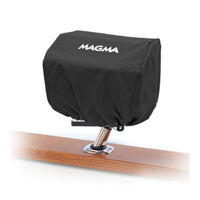 Magma Rectangular Grill Cover  9 x 12  Jet Black