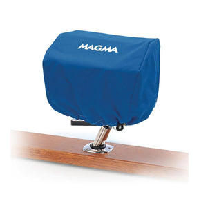 Magma Rectangular Grill Cover  9 x 12  Pacific Blue