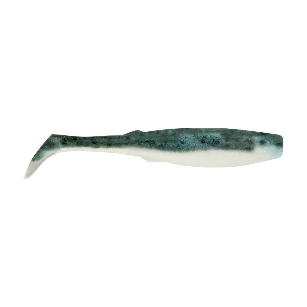 Berkley Gulp Saltwater Paddleshad  4  Mullet