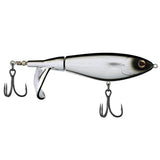 Berkley Choppo Saltwater  105mm  Black Chrome