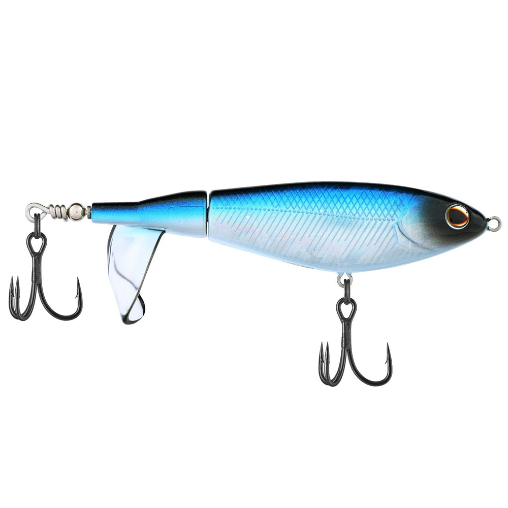 Berkley Choppo Saltwater  105mm  Blue Bullet