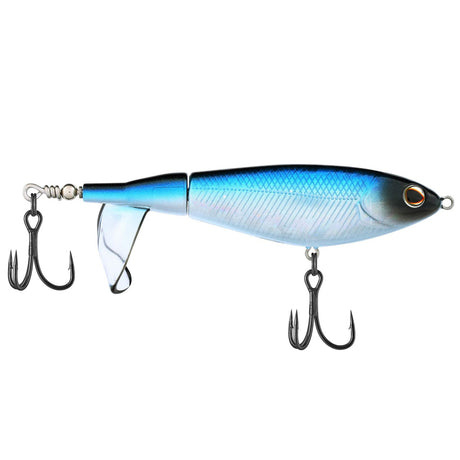Berkley Choppo Saltwater  105mm  Blue Bullet