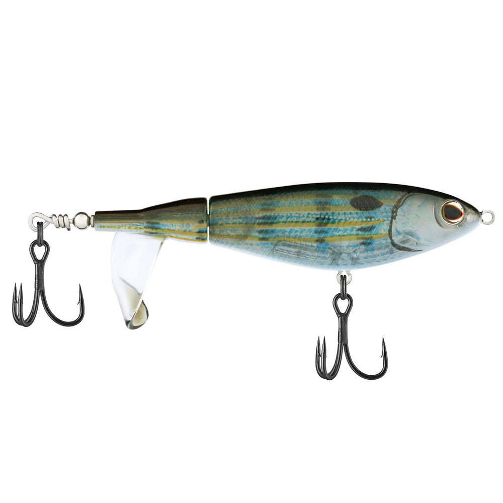 Berkley Choppo Saltwater  105mm  HD Pinfish