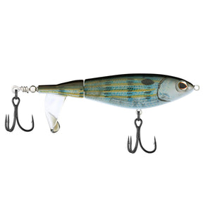 Berkley Choppo Saltwater  105mm  HD Pinfish