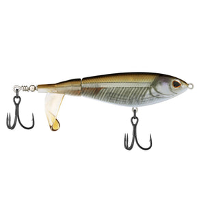 Berkley Choppo Saltwater  105mm  Mangrove Minnow
