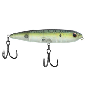 Berkley JWalker 100 Saltwater  HD Pilchard