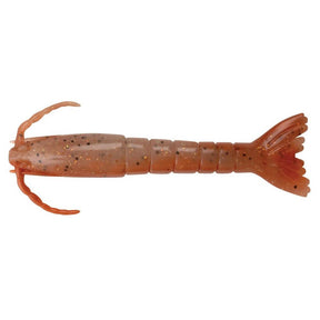 Berkley Gulp Saltwater Shrimp  4  New Penny