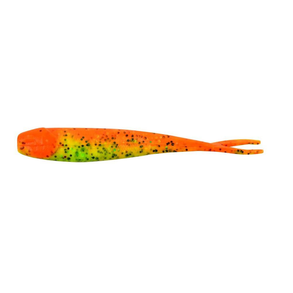 Berkley Gulp Minnow  4  Firetiger