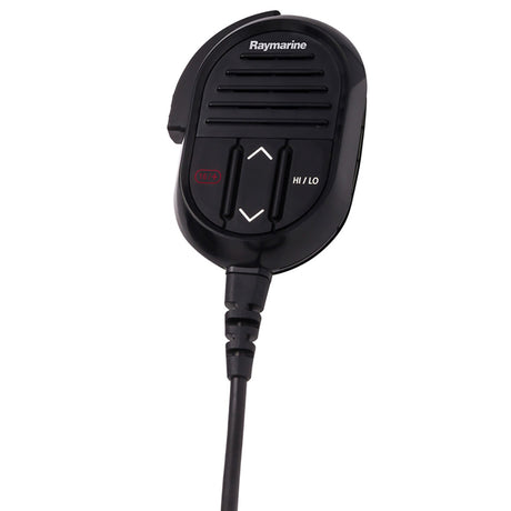 Raymarine Fist Mic Assembly fRay60 70 63  73