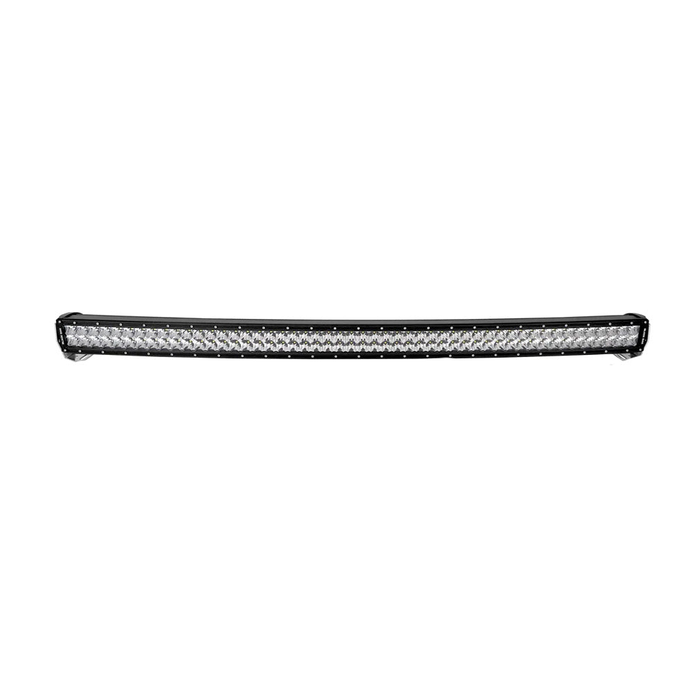 Black Oak Pro Series 30 Curved Double Row Combo 50 Light Bar  Black