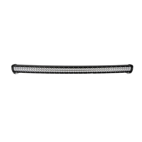 Black Oak Pro Series 30 Curved Double Row Combo 50 Light Bar  Black