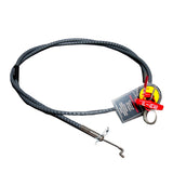 FireboyXintex Manual Discharge Cable Kit  50