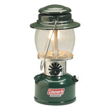 Coleman Kerosene Lantern  Green