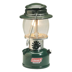 Coleman Kerosene Lantern  Green