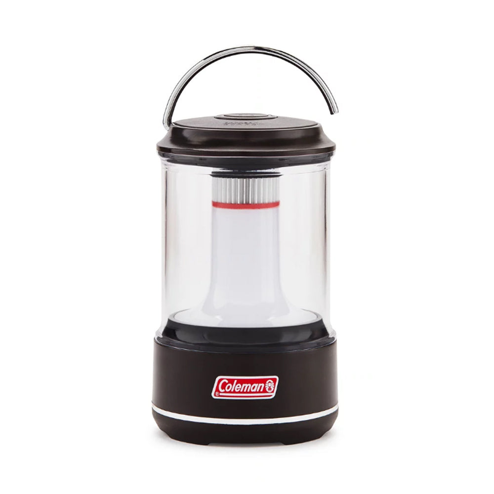 Coleman Mini LED Lantern wBatteryGuard  200 Lumens  Black