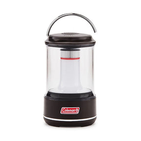 Coleman Mini LED Lantern wBatteryGuard  200 Lumens  Black