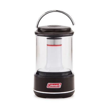 Coleman Mini LED Lantern wBatteryGuard  200 Lumens  Black