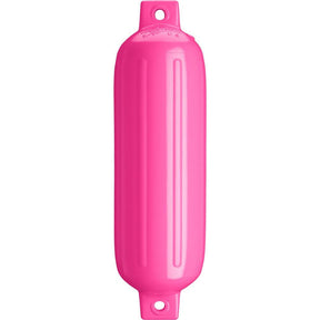 Polyform G3 Twin Eye Fender 55 x 19  Pink
