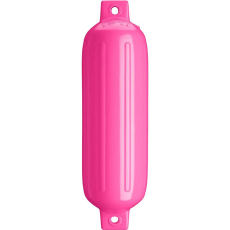 Polyform G3 Twin Eye Fender 55 x 19  Pink