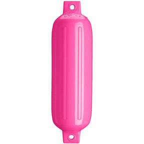 Polyform G5 Twin Eye Fender 88 x 268  Pink