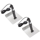 Lectrotab XKA Stainless Steel Trim Tab  9 x 18