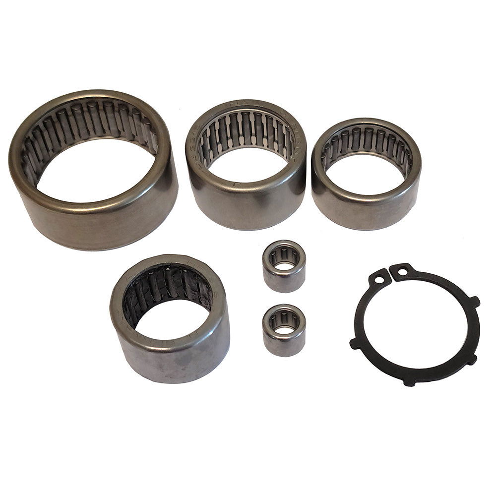 Lewmar ProSeries Bearings Kit  2nd Generation