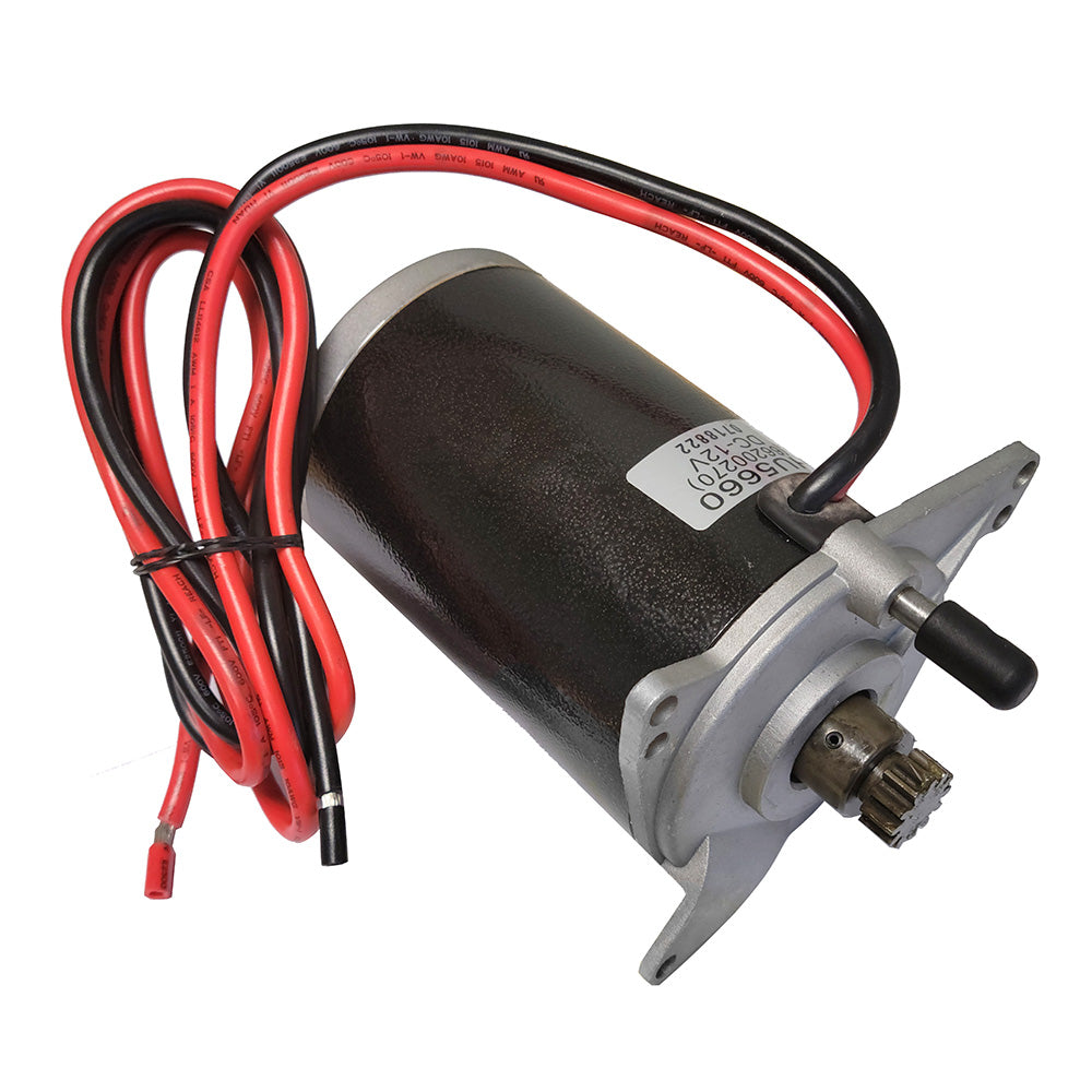 Lewmar ProSeries Generation 3 Motor Kit  12V