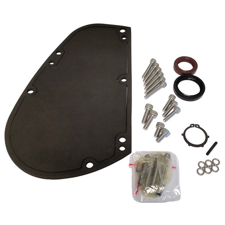 Lewmar ProSeries Generation 3 Seals  Screws Kit