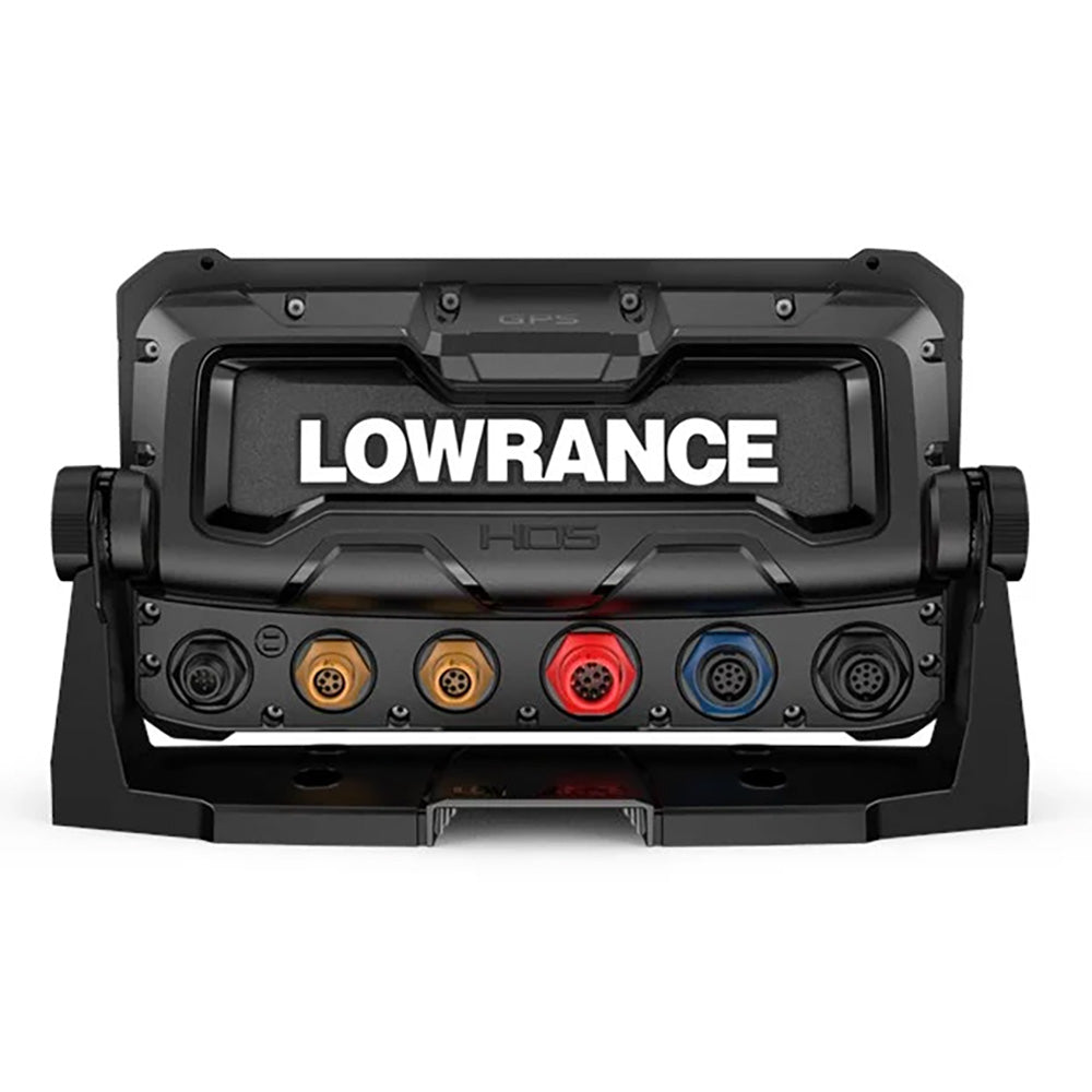 Lowrance HDS PRO 9  w Preloaded CMAP DISCOVER OnBoard  Active Imaging HD Transducer