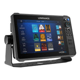 Lowrance HDS PRO 10  w Preloaded CMAP DISCOVER OnBoard  No Transducer