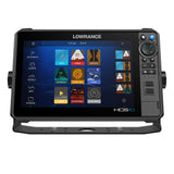 Lowrance HDS PRO 10  w Preloaded CMAP DISCOVER OnBoard  No Transducer